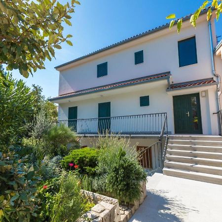 Apartments Loncaric Crikvenica Dış mekan fotoğraf