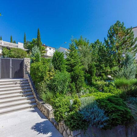 Apartments Loncaric Crikvenica Dış mekan fotoğraf