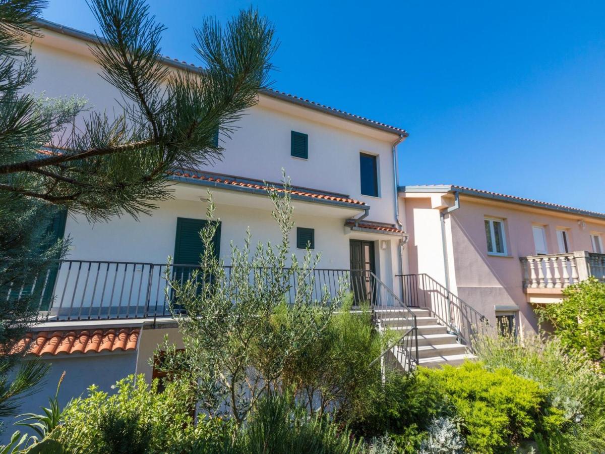 Apartments Loncaric Crikvenica Dış mekan fotoğraf