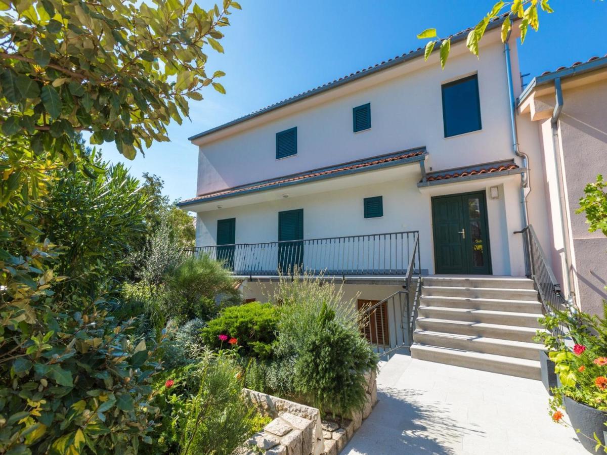 Apartments Loncaric Crikvenica Dış mekan fotoğraf