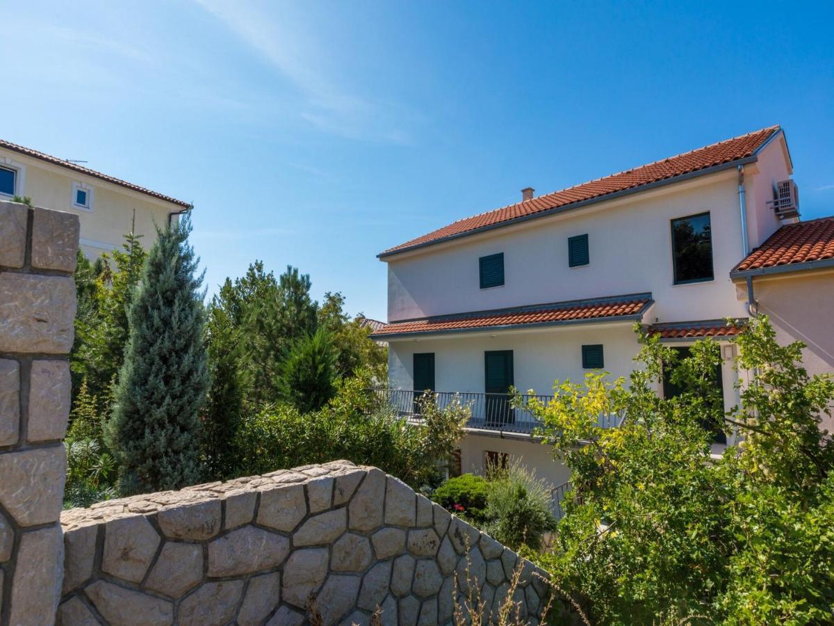 Apartments Loncaric Crikvenica Dış mekan fotoğraf