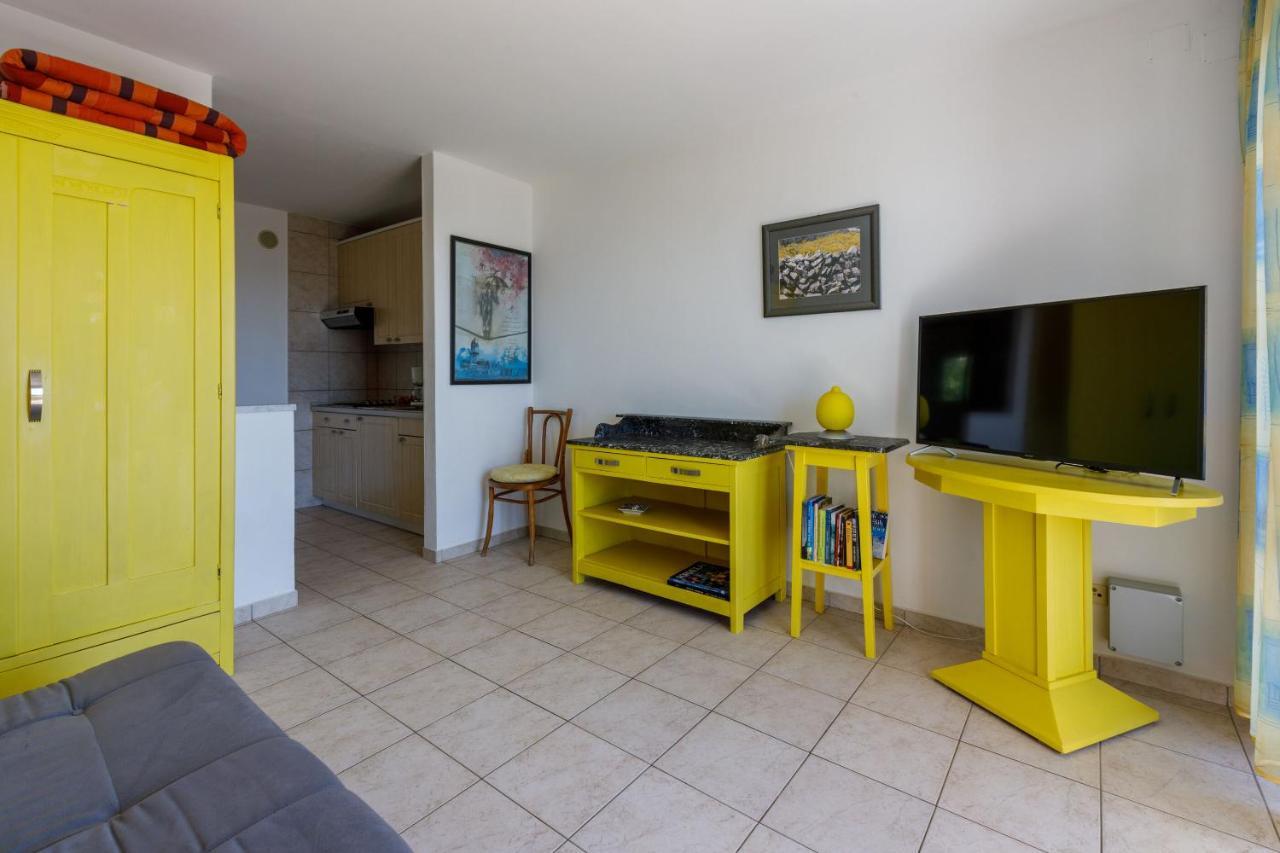 Apartments Loncaric Crikvenica Dış mekan fotoğraf