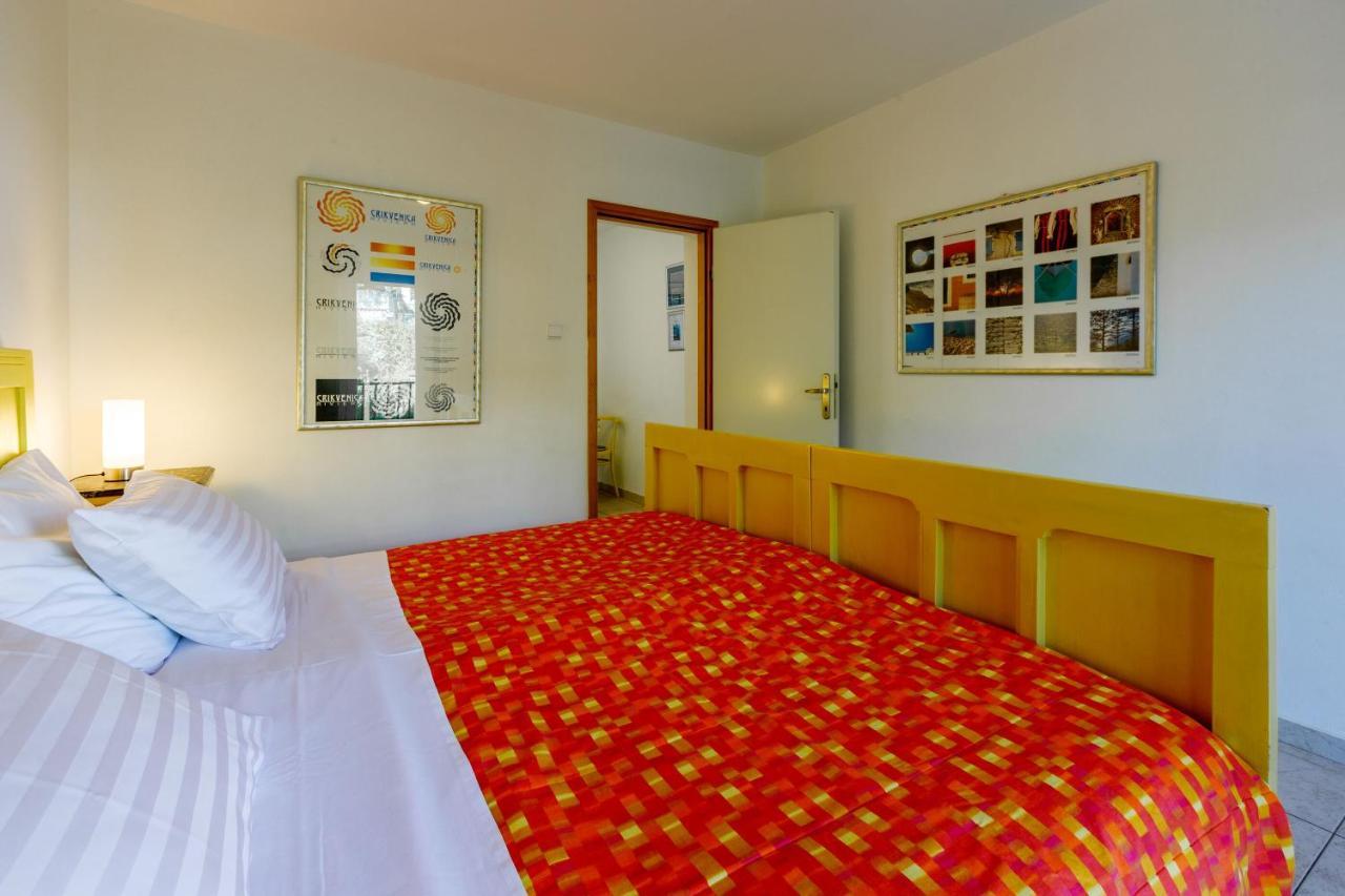 Apartments Loncaric Crikvenica Dış mekan fotoğraf