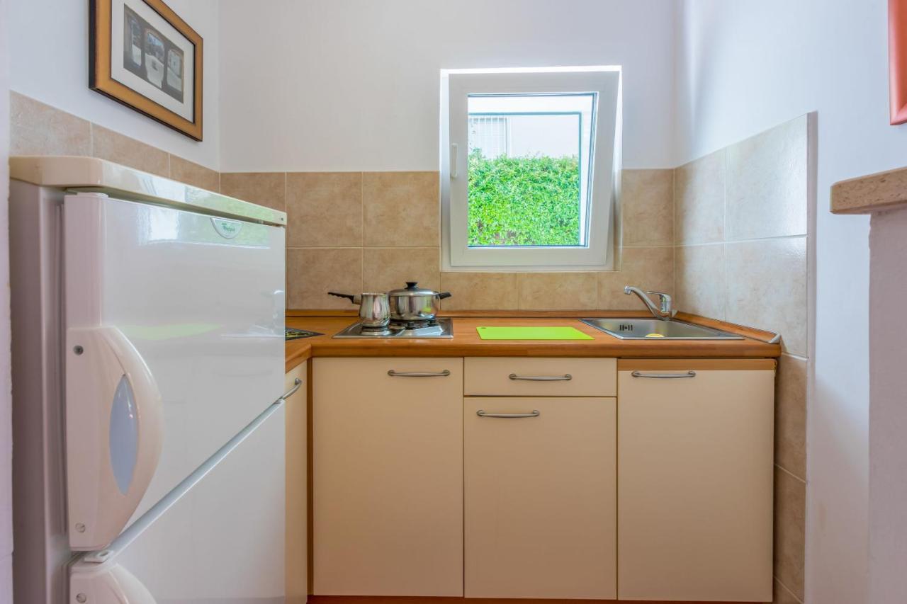 Apartments Loncaric Crikvenica Dış mekan fotoğraf