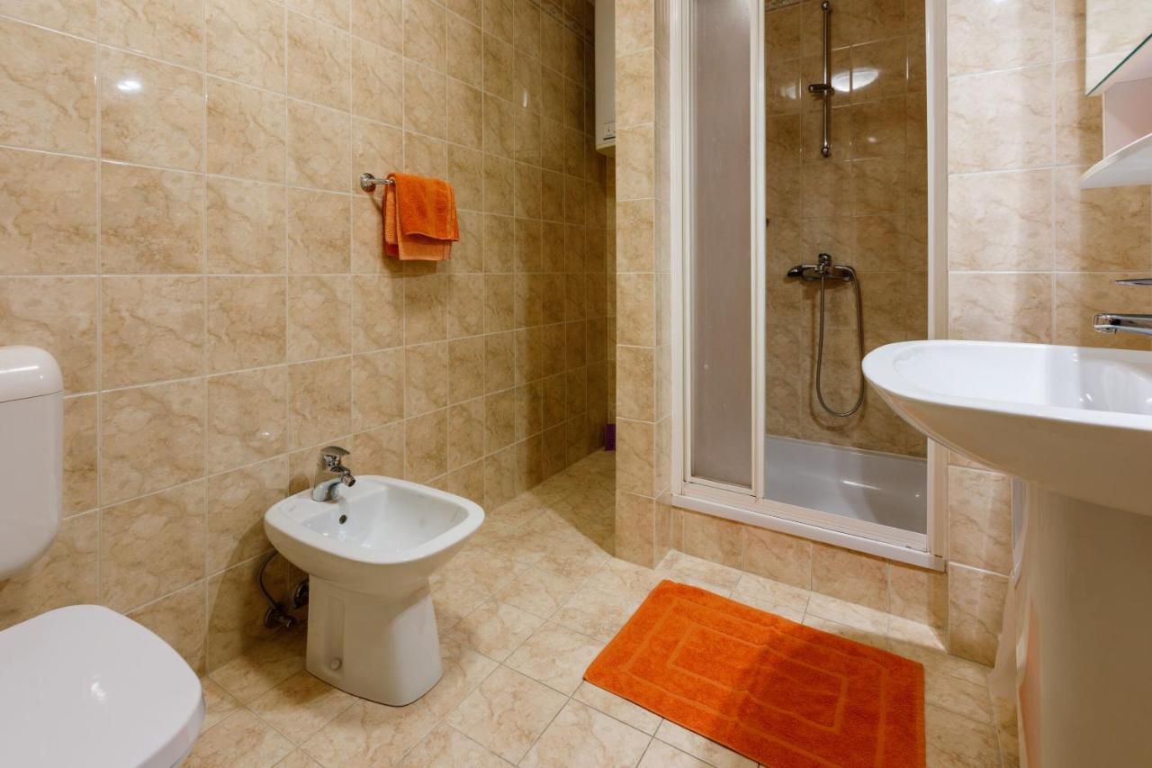 Apartments Loncaric Crikvenica Dış mekan fotoğraf