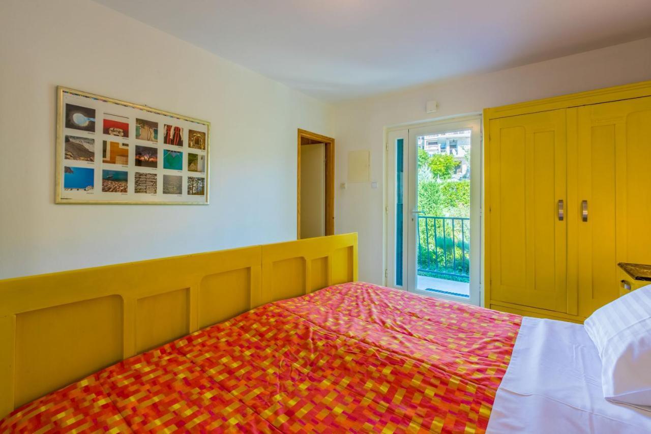 Apartments Loncaric Crikvenica Dış mekan fotoğraf
