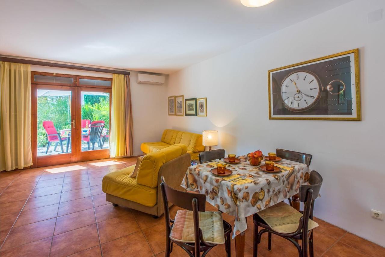 Apartments Loncaric Crikvenica Dış mekan fotoğraf