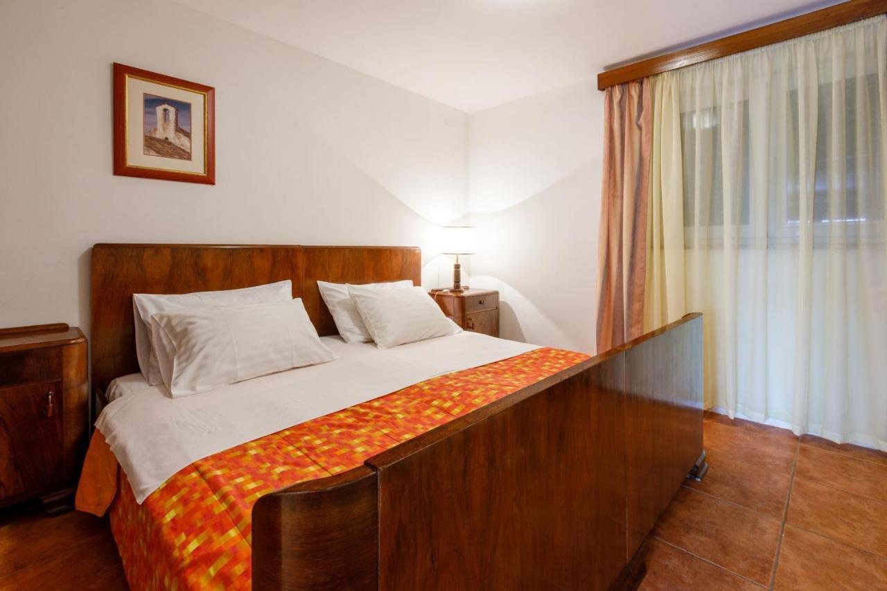 Apartments Loncaric Crikvenica Dış mekan fotoğraf