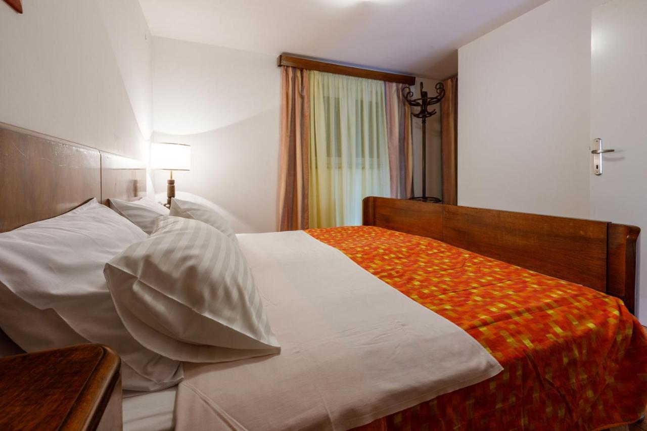 Apartments Loncaric Crikvenica Dış mekan fotoğraf