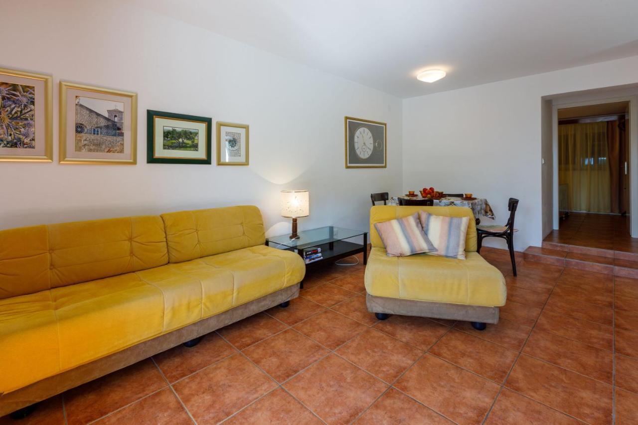 Apartments Loncaric Crikvenica Dış mekan fotoğraf