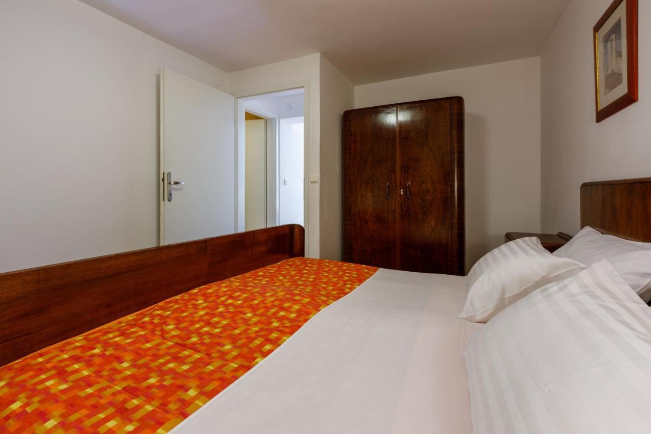 Apartments Loncaric Crikvenica Dış mekan fotoğraf